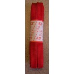 Skate-Laces Red 63", 72"