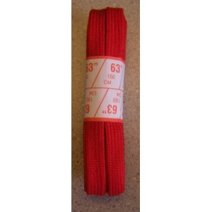 Skate-Laces Red 63", 72"