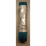 Skate Laces Teal 72"