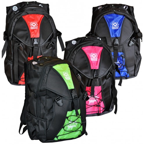 luigino atom backpack