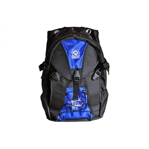 luigino atom backpack