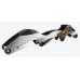 Bont SuperCell 2.0 Gold Inline Skate Frame