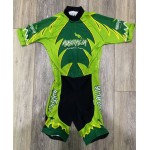 Australia National Team Inline Skate Skinsuit YM (14)