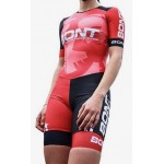 Bont Inline Skate Skinsuit Team Racing Suit XS