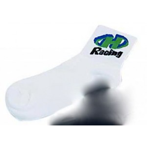 Hyper Wheels Race Socks by DeFeet