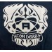 Atom Wheels Derby Hoodie