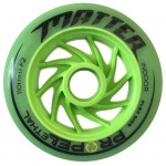 Matter Propel Lethal F2 Inline Speed Wheels 2019