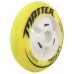Matter LETHAL Inline Speed Wheels F1 Yellow 100mm, 110mm