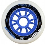 Atom Matrix Blue 86A