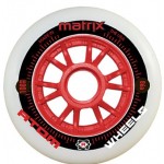 Atom Matrix Red 86A