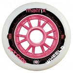 Atom Matrix Pink 86A