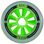 Atom BOOM Magic Outdoor Inline Speed Wheels 100mm