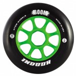 Atom BOOM Indoor Inline Speed Wheels Firm