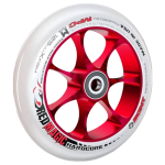 Bont Red Magic Hardcore 2.0 125 Inline Speed Wheels