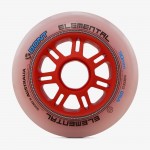 Bont Elemental 90mm Inline Speed Wheels