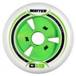 Matter G13 Inline Speed Wheels (2019)