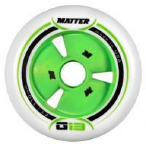 Matter G13 Inline Speed Wheels (2019)