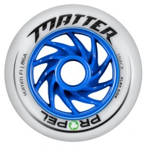 Matter Propel Inline Speed Wheels 110mm 2019