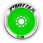 Matter G13 F1 DISC Core 125mm Inline Speed Wheels