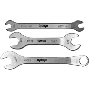 Bionic Complete Quad Tool Kit