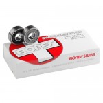 Bones Ceramic Swiss Speed Skate Bearings