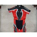 Speedies/TSV Bayer Inline Skate Skinsuit XL