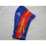 Inline Skating Shorts Colombia Youth Large