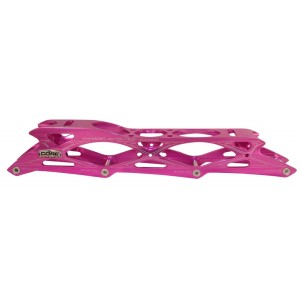 Core Racing Triple XXX Red inline Speed Frame (Close Out)