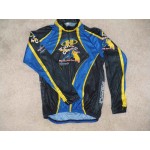 Tampa Classic 2005 Inline Skate Jacket - Youth Medium