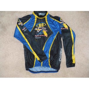 Tampa Classic 2005 Inline Skate Jacket - Youth Medium