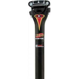 Easton EC70 ZERO Carbon MTB Seat Post '07