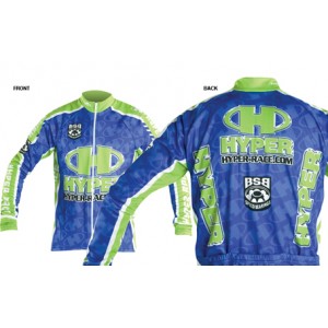 Hyper Team Edition Inline Skate Jacket - XXSmall, XSmall, Small