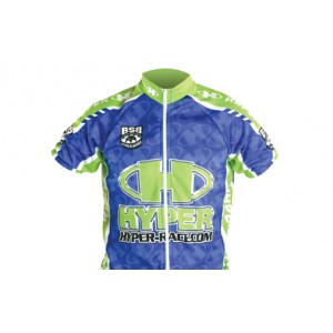 Hyper Team Edition Inline Skate Jersey - XXSmall, XSmall