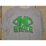 Hyper Logo T-Shirt