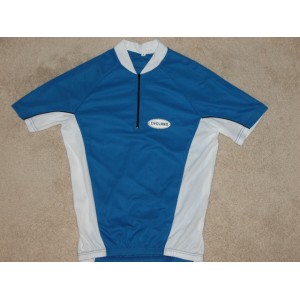 Cyclone Jersey - Large