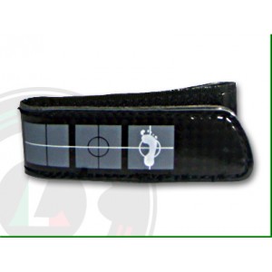 Luigino Toe Strap