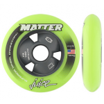 Matter Juice F3 Inline Road Speed Wheels 105mm