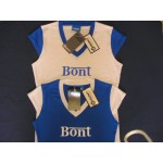 Bont T-Shirt W/Cap Sleeves