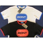 Bont T-Shirt Oval Logo