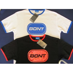 Bont T-Shirt Oval Logo