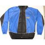  Cyclone Winter Jacket Blue/Black - Large