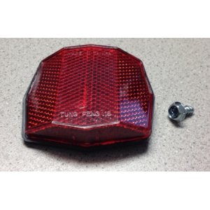 CoPilot Limo/Taxi Replacement Reflector