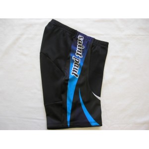 Inline Skating Shorts Saint Paul Inline Marathon XXLarge