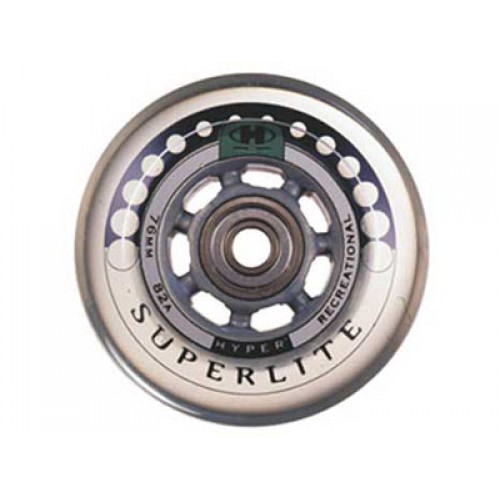 Hyper Superlite Inline Skate Wheels