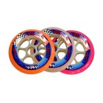 Hyper The Truth Inline Speed Wheels