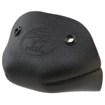 Riedell Leather Quad Skate Toe Caps