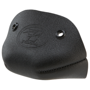 Riedell Leather Quad Skate Toe Caps