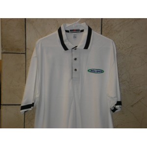 Weber Sports Golf Shirt