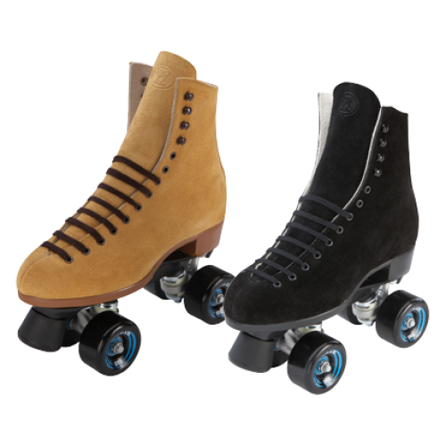 Riedell Zone Quad Outdoor Skate