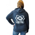 Atom Wheels Derby Hoodie